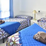 Апартаменты Primera Linea De Playa *