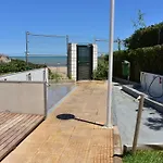 Primera Linea De Playa Дения