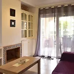 Primera Linea De Playa Дения