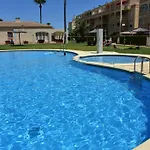 Primera Linea De Playa Апартаменты *