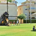 Апартаменты Primera Linea De Playa *