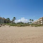 Апартаменты Primera Linea De Playa Дения