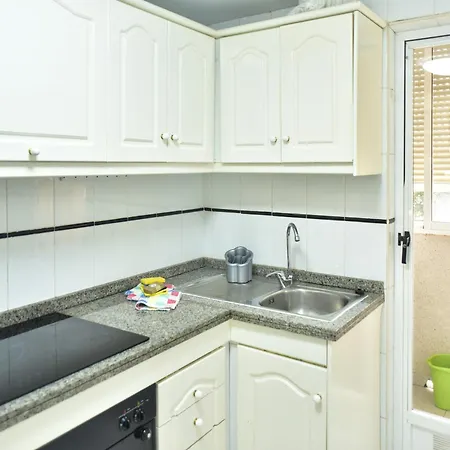 Primera Linea De Playa *