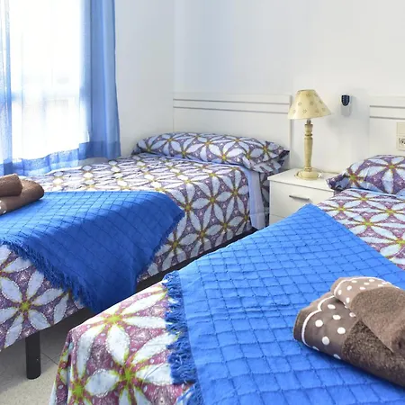Διαμέρισμα Primera Linea Urbanizacion Bahia De Denia Planta Baja Con Doble Terraza *