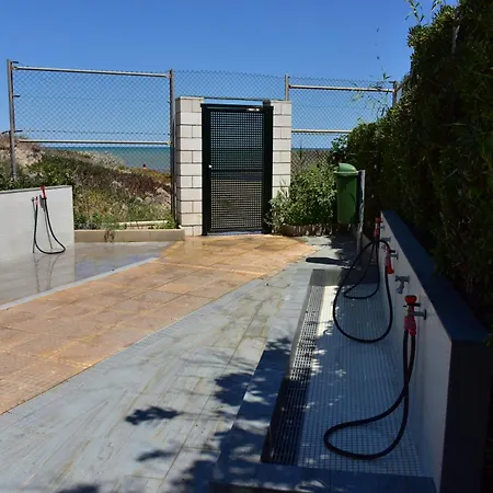 Apartment Primera Linea De Playa *