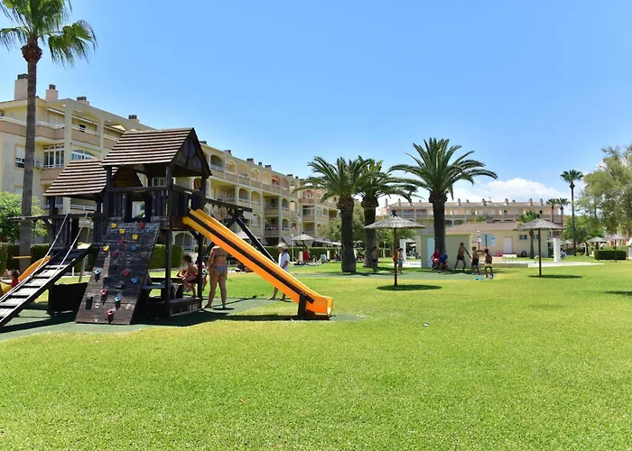 Primera Linea De Playa Апартаменти