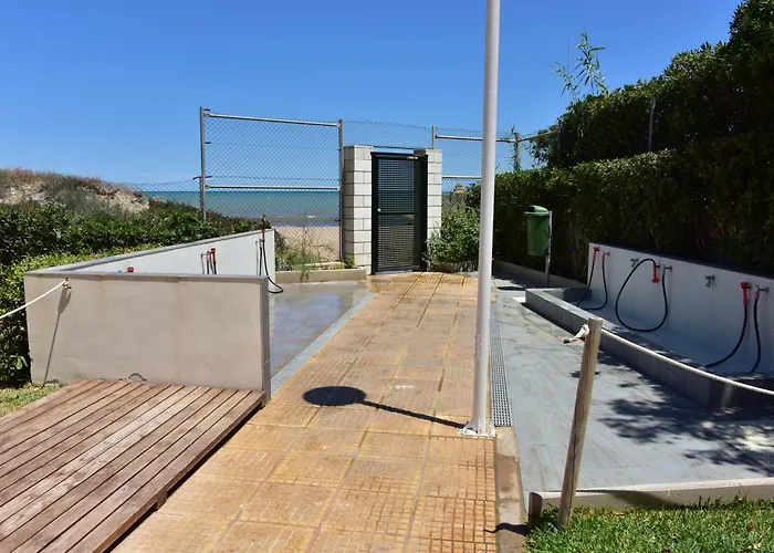 Primera Linea De Playa 德尼亚