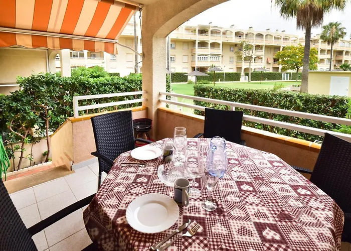 Primera Linea De Playa Апартаменти *