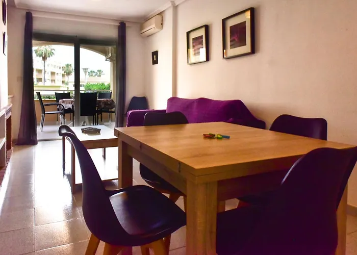 Primera Linea De Playa