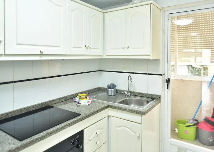 Primera Linea De Playa *