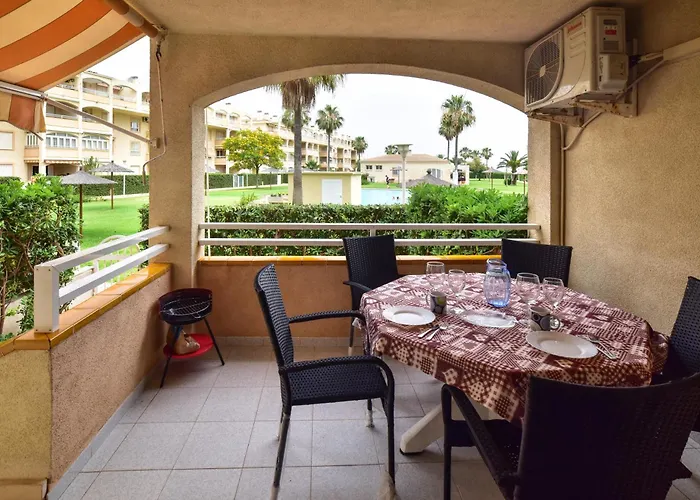 Primera Linea De Playa